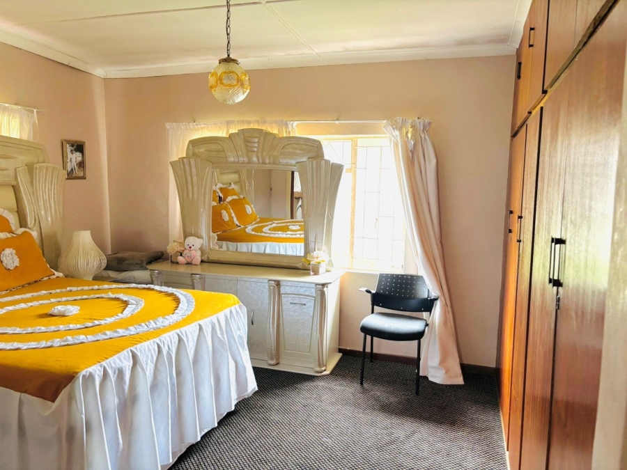 4 Bedroom Property for Sale in King Williams Town Central Eastern Cape
